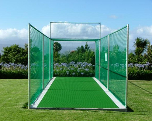 Cricket Net