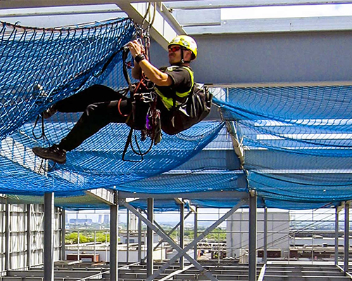 Safety Net